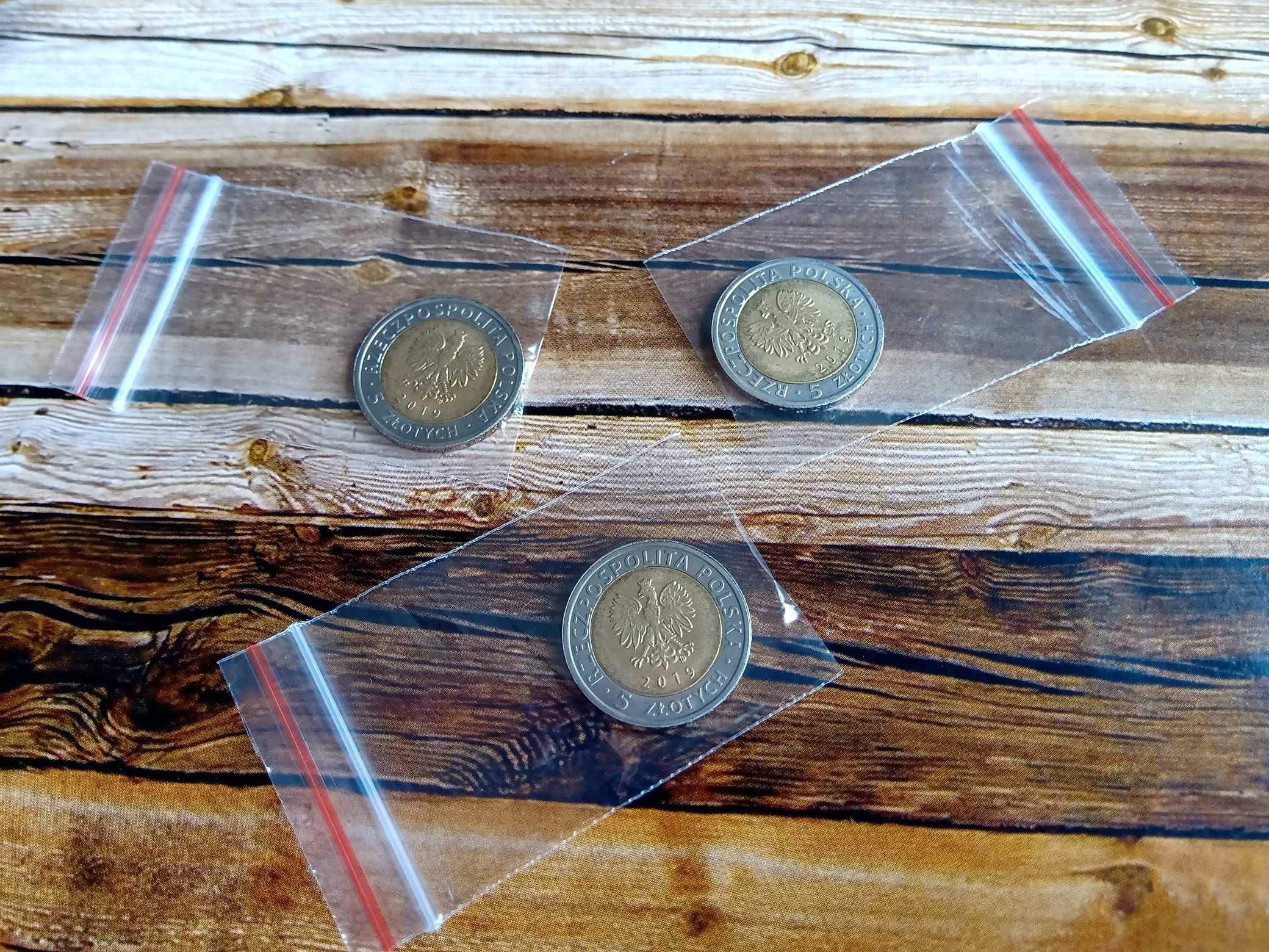 5 zł Zabytki Fromborka - mennicza. Gratis. Ostatnie sztuki.