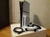 Konsola PS5 Slim z napędem