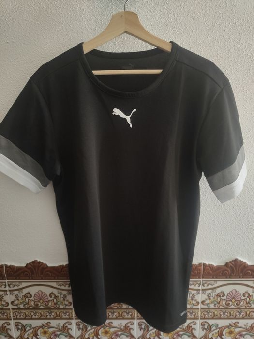 T-shirt técnica Puma