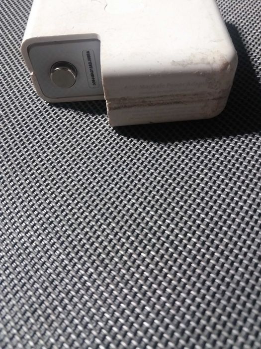 Блок питания для ноутбука Apple MacBook 16.5V 3.65A 60W MagSafe 2