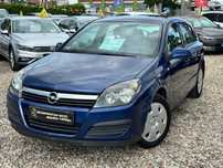 Opel Astra | 1.6 Twinport | Polski salon