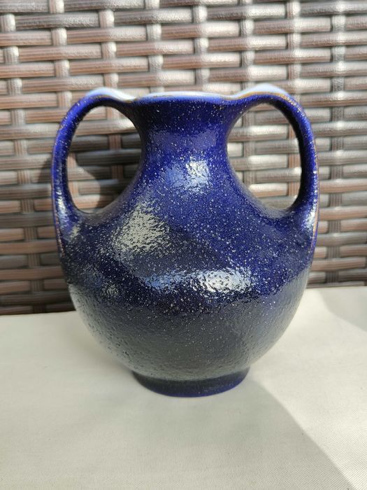 Jarra | Vidrado Efeito Especial | Fábrica Vista Alegre | 1922