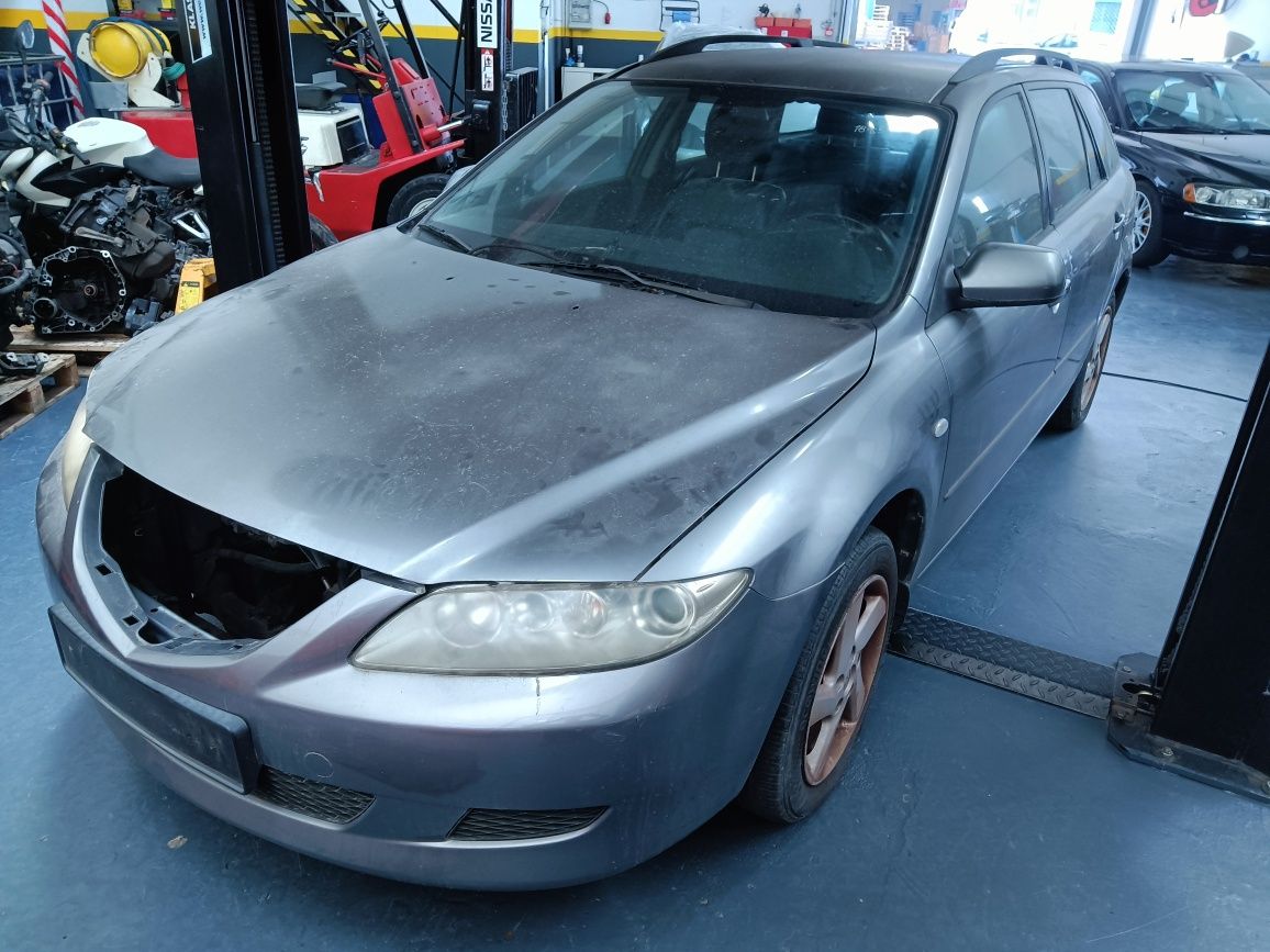 Opel Meriva 1.3 CDTI