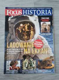 Focus Historia - 5/2007