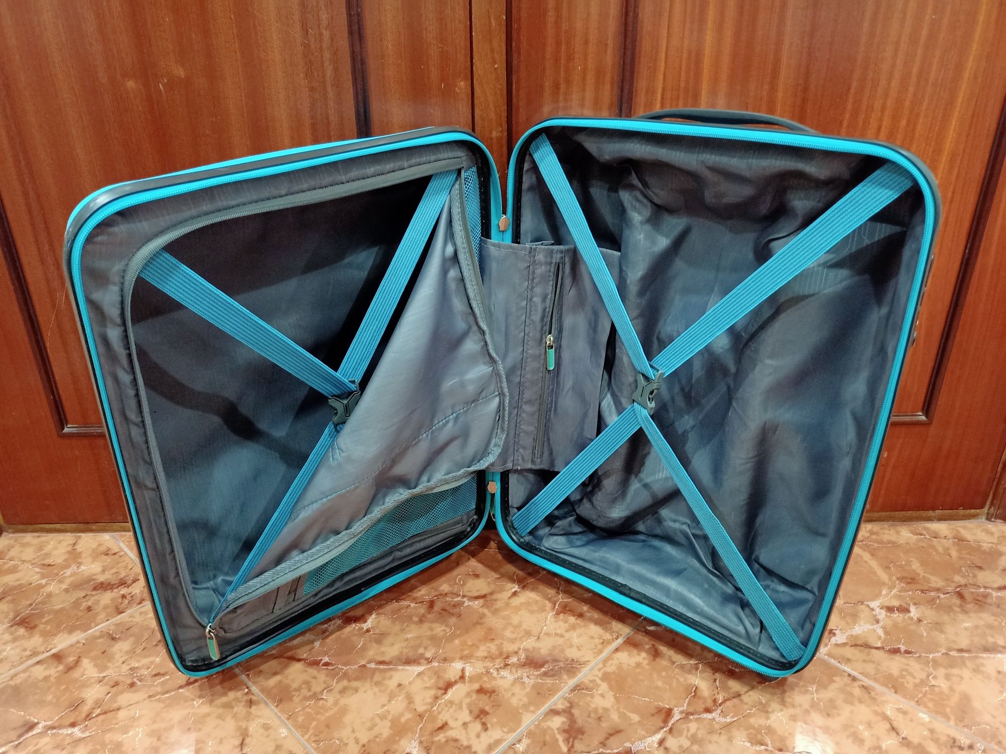 Mala malas de cabine 8 a 10kg viagem carro casa quarto apartamento.