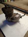 Silnik Wsk 125 175