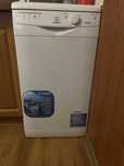 Zmywarka Indesit 45 cm