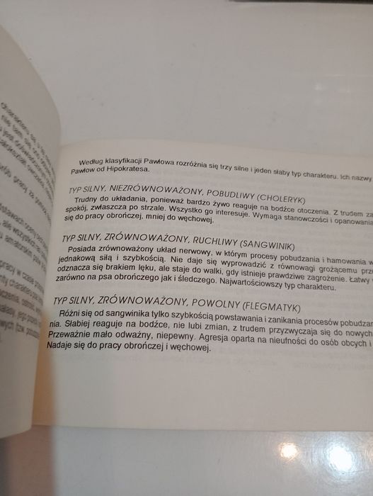 Owczarki niemieckie - M.Szymankiewicz