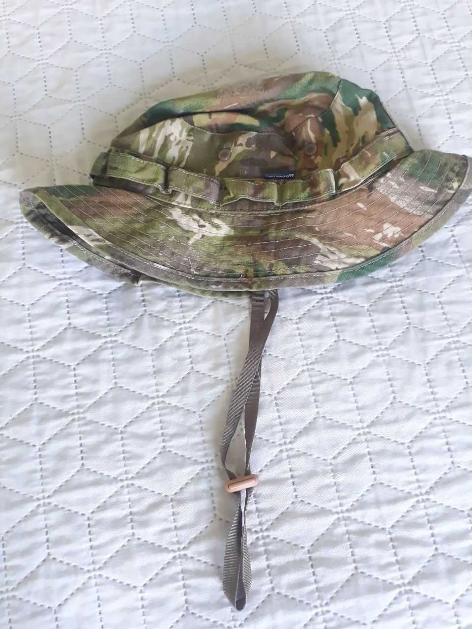 Панама Pentagon JUNGLE HAT, розмір 57