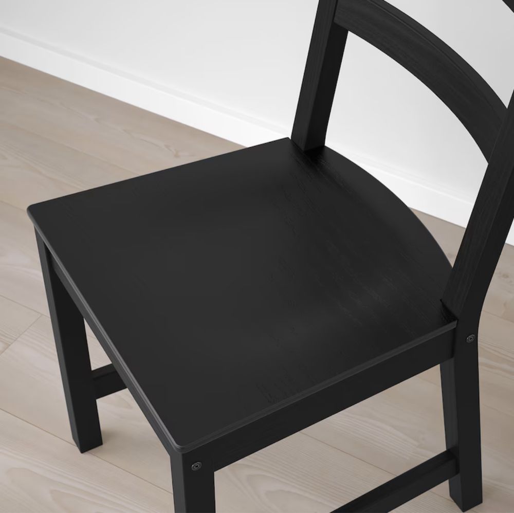 Cadeira Ikea Nordviken
