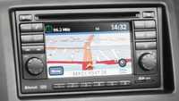 Polskie menu Lektor Nissan LCN1 2 3 Mapa V12 V7 2023 Qashqai Juke Micr