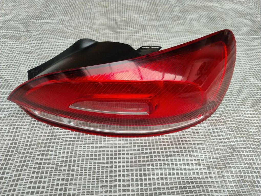 Lampa prawy tył Volkswagen Scirocco 08- 1k8 wysyłka OLX Europa