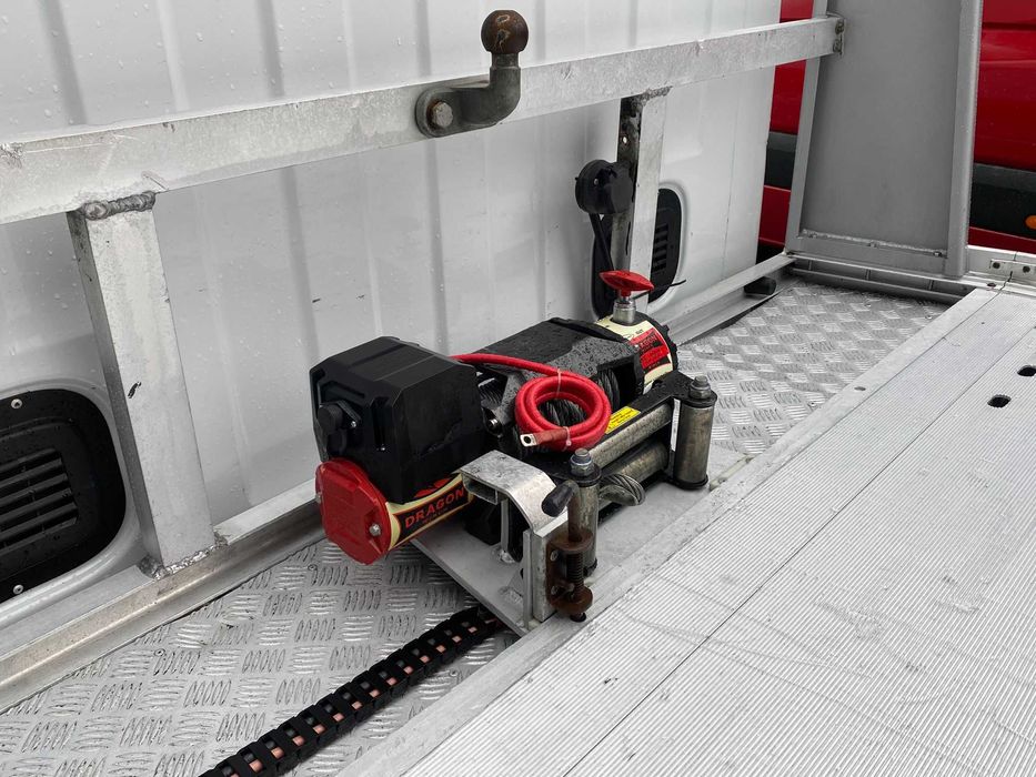 wynajem wypożyczalnia autolawet lawet auto lawet pomocy drogowej Kielc