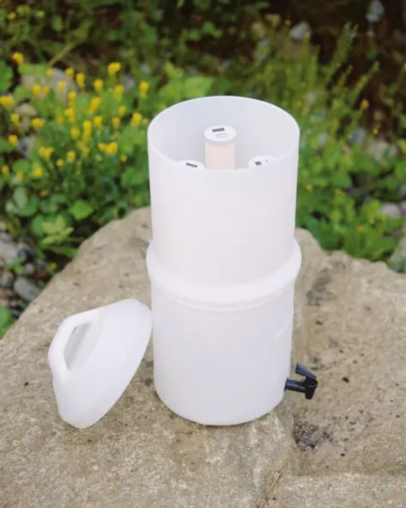 Фільтр для води Katadyn Drip Filter Ceradyn