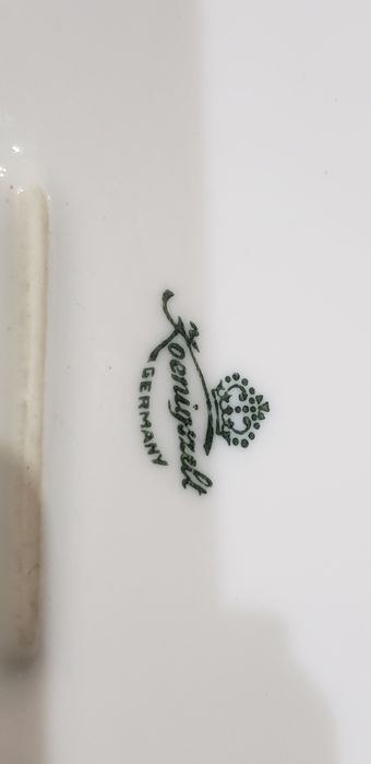 Półmisek Koenigszelt