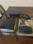 Mini PC  Intel Celeron 1.5 GHz  4GB  60 gb SSD