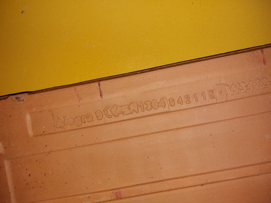 Dachówka wienerberger koramic alegra 9 mahoń mahoniowa angoba szlachet