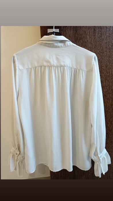 Blusa Lanidor nova