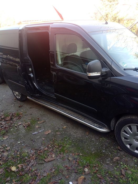 Opel combo 1.6 diesel long