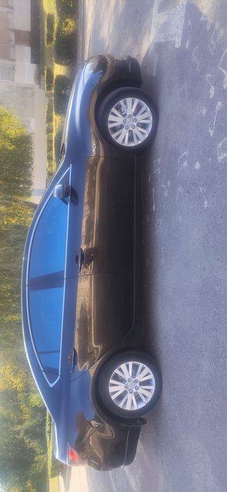 Mazda 6 GH 2008 рік