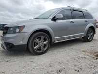 Dodge Journey Crossroad 2017
