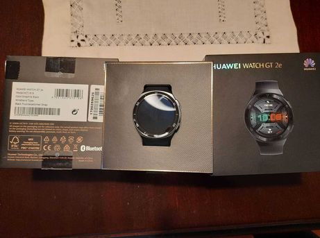 Smart Watch Huawei NOVO