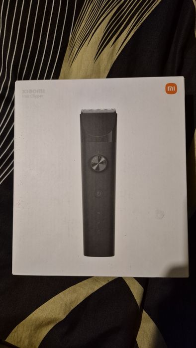 Тример XIAOMI Hair Clipper