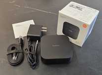 Шлюз для розумного будинку Xiaomi Hub Gateway 4