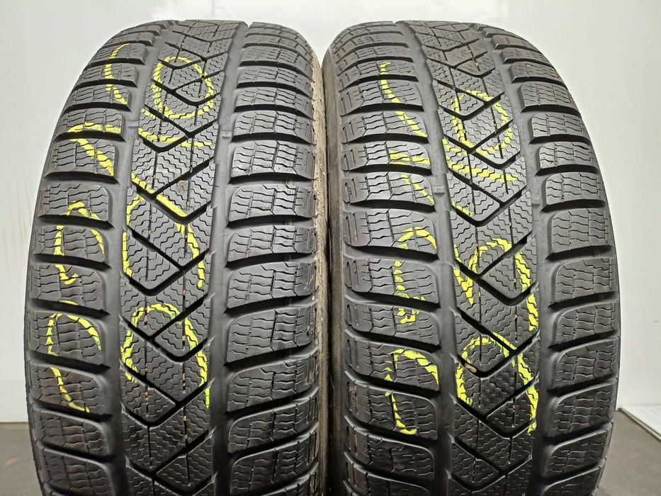 Pirelli Sottozero 3 215/60/16 2017rok 95H 7,1mm (3316)