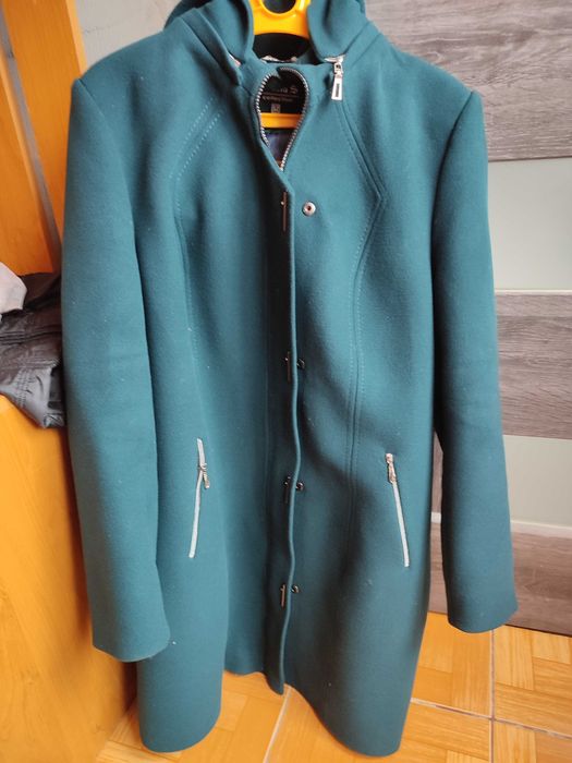 Пальто  GraciaS 52