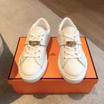 Hermes buty， Rozmiary (35-45), Buty wypoczynkowe 13