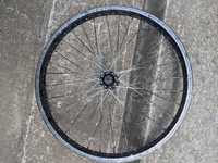 Велосипедное колесо 20 дюймов
