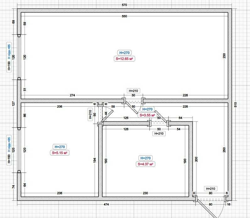 Продається квартира Вільшанка Кіровоградська обл.