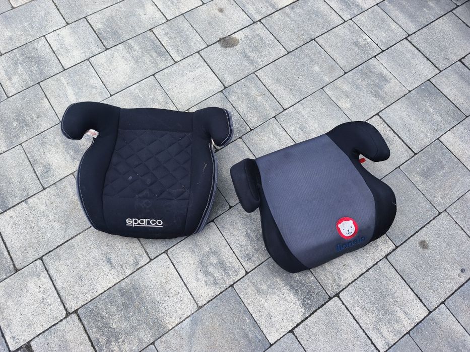 Fotelik podkładka pod siedzisko