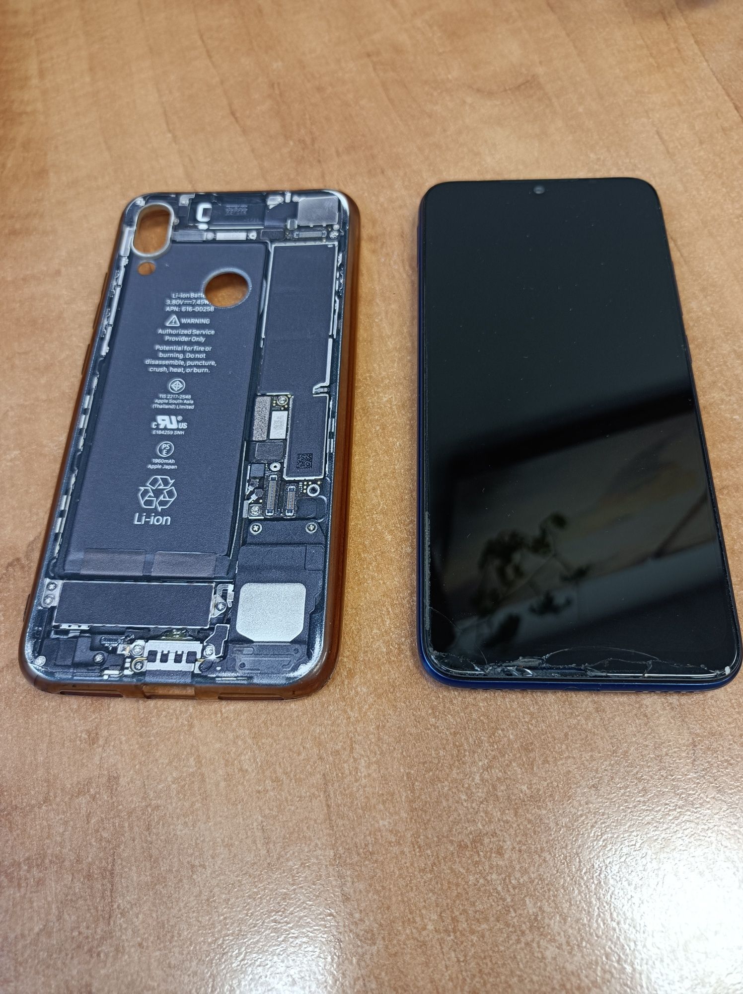 Xiaomi Redmi note 7