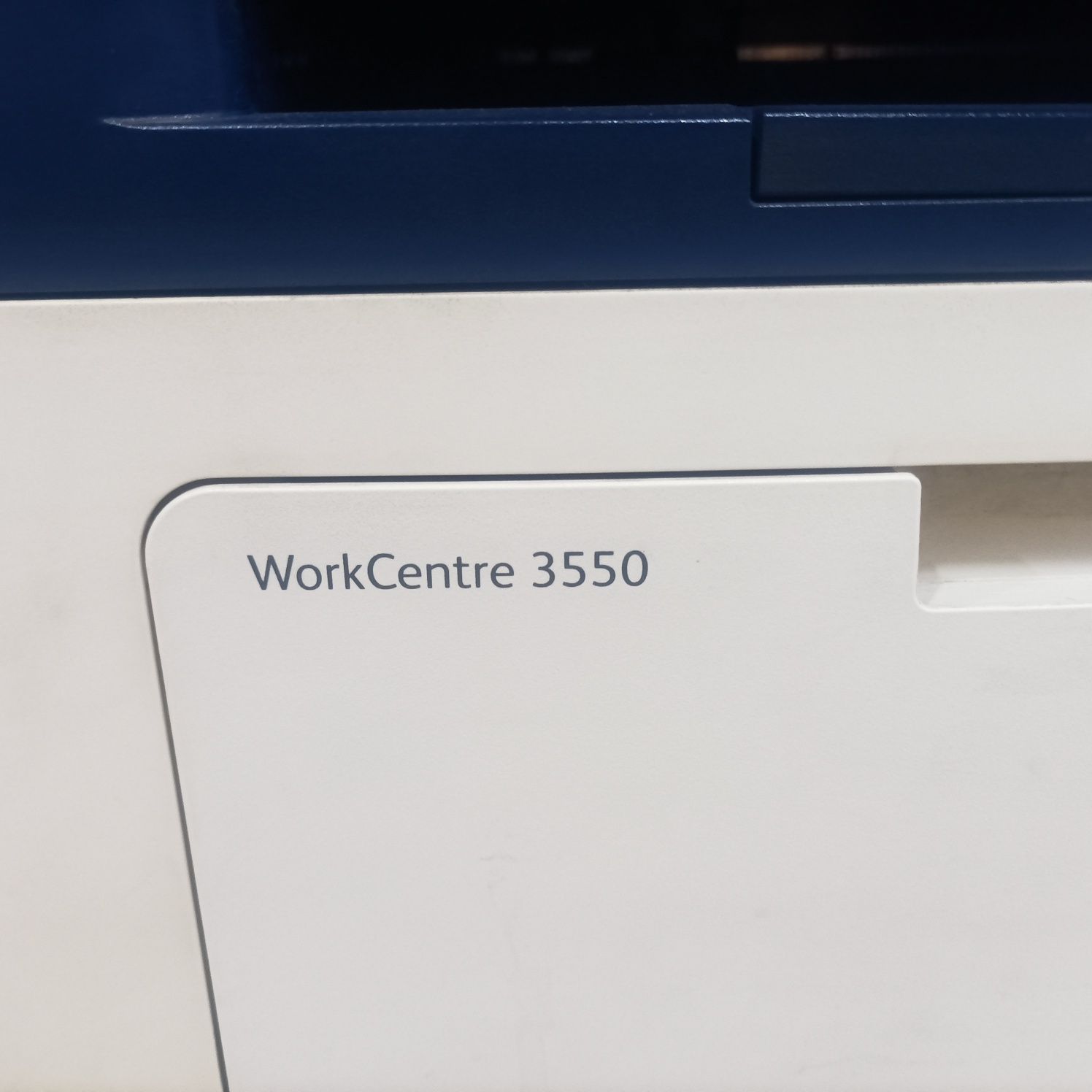 МФУ Xerox wc3550