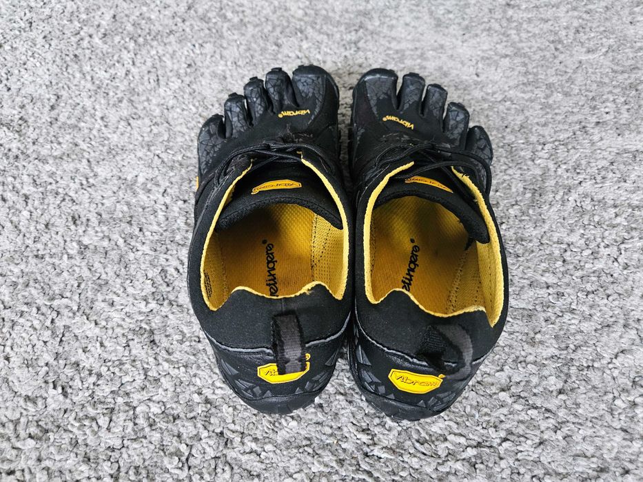 Vibram fivefingers Spyridon EVO 14W4202 five fingers