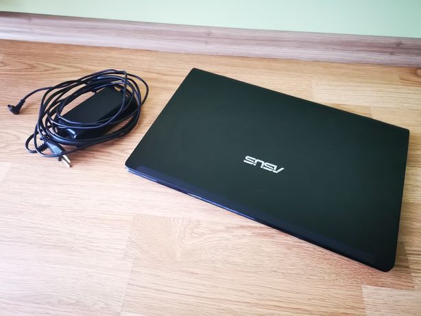 Laptop ASUS UL50V