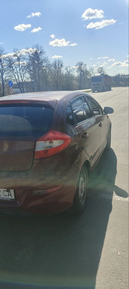 Заз форза  1.5 16v