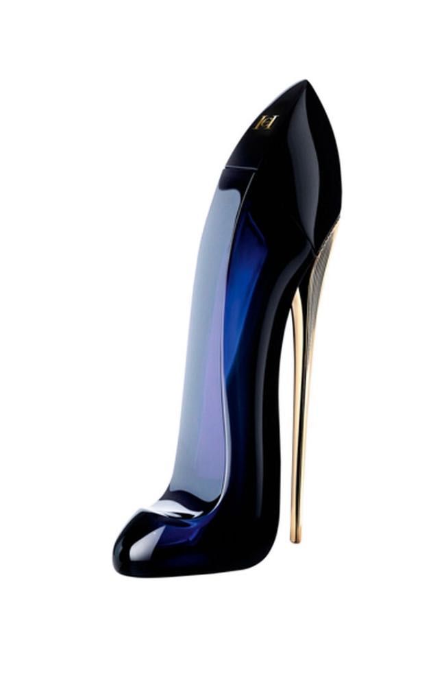Vendo perfume de mulher original da Carolina herrera