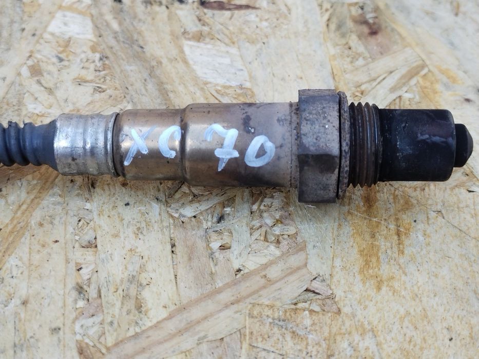 Volvo XC70 II 07-16 V70 S80 XS60 Лямбда зонд датчик кисню 1928404687