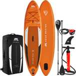 Deska SUP pompowana aqua marina fusion 330 CM Wyprzedaż Nowa