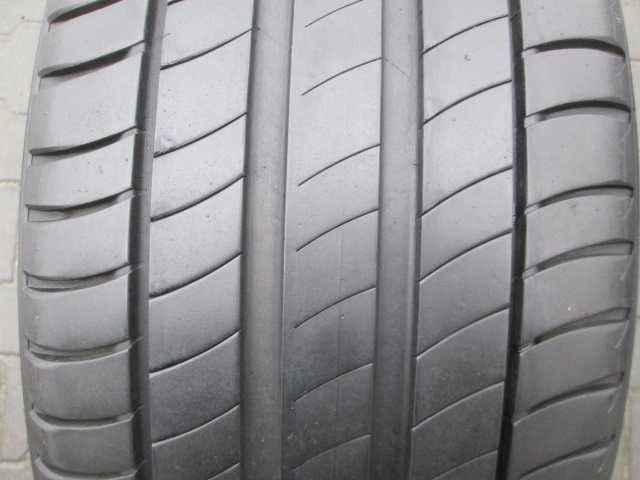 Opony letnie 235/55R17 103W  Michelin 4szt F.Vat + MONTAŻ GRATIS