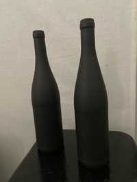 Пляшка декоративна, бутилка, ваза