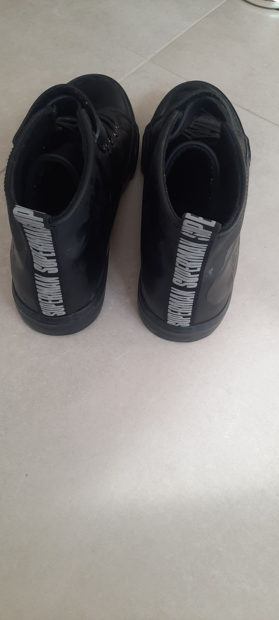 Buty  sneakersy 36