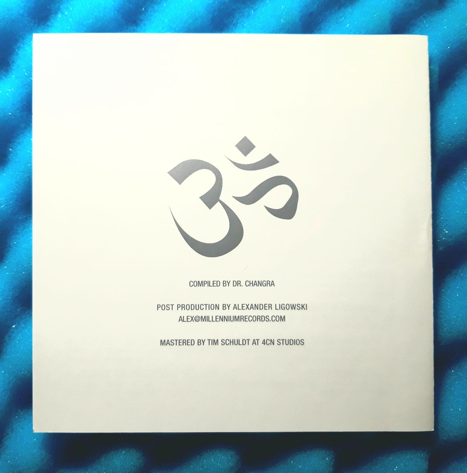 Goa Volume 28 (2xCD, 2008)