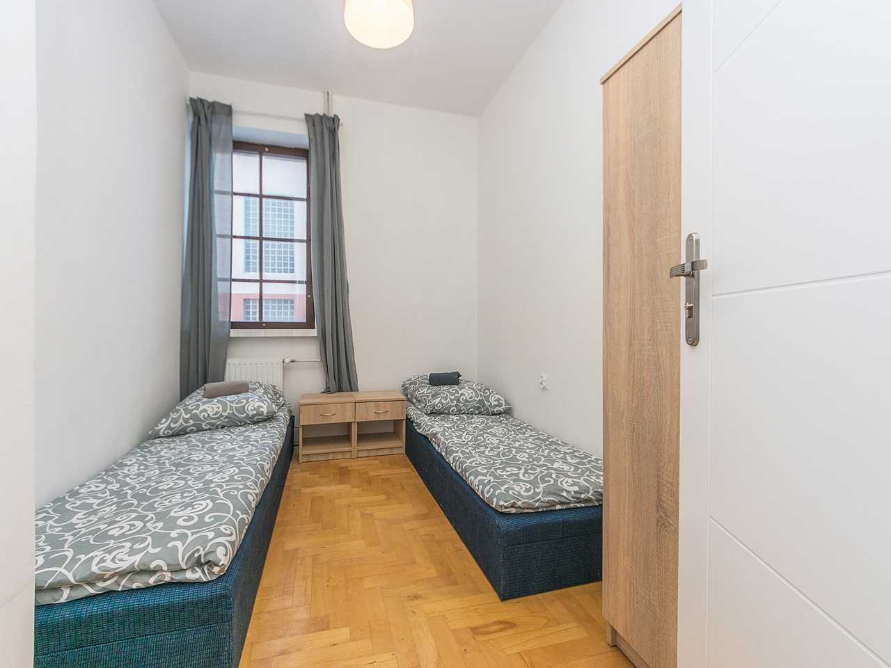 Kwatera dla pracowników - Gdańsk Centrum