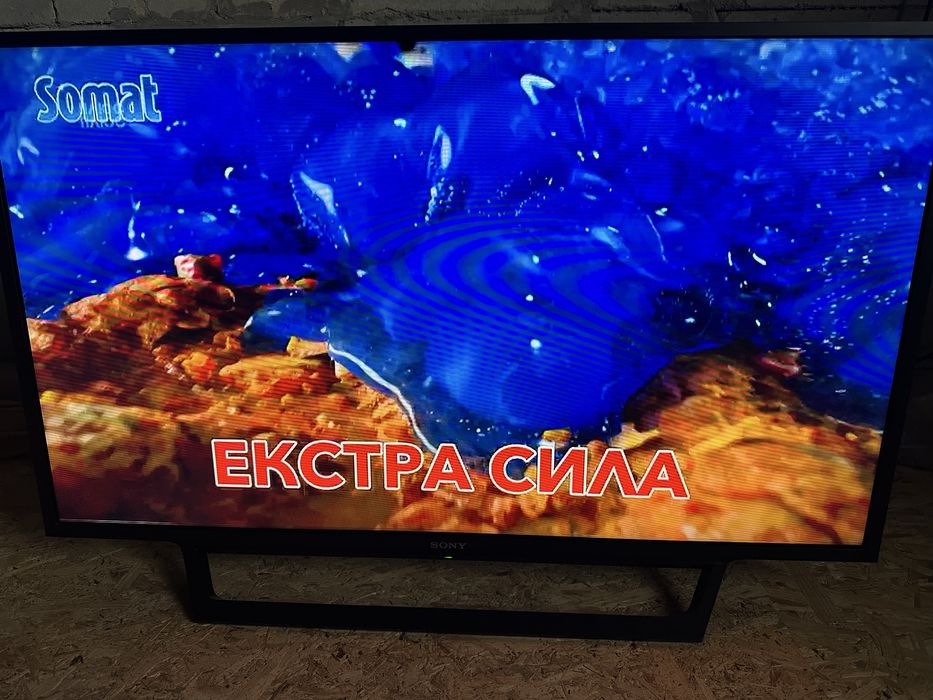 Телевізор SONY 40 Model KDL-40RD453