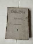 Emil Zola Bestia ludzka