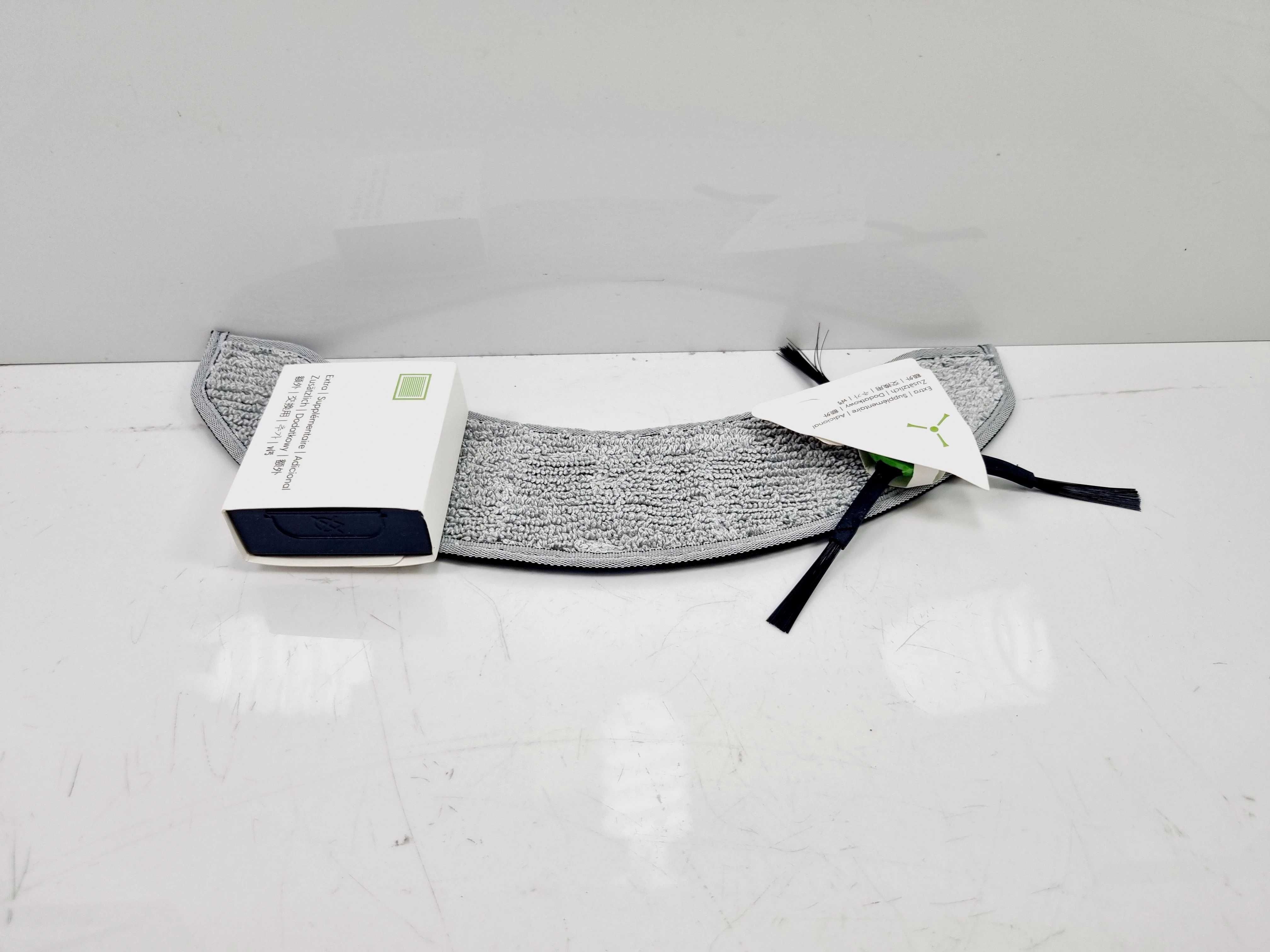 Robot sprzątający Irobot roomba combo j9+